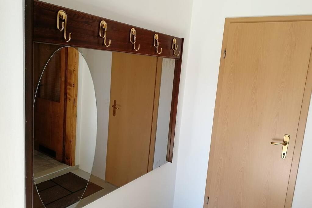 Zrm Center Apartment Idrija Exterior photo